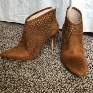 Zara Booties size 8
